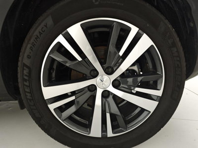 Peugeot 3008 PureTech Turbo 130 S&S Allure Pack (9)