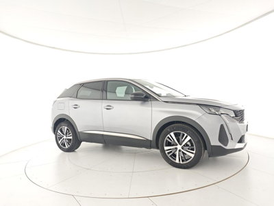 Peugeot 3008 PureTech Turbo 130 S&S Allure Pack usata