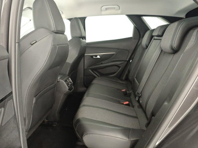 Peugeot 3008 PureTech Turbo 130 S&S Allure Pack (10)