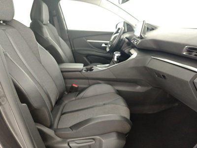Peugeot 3008 PureTech Turbo 130 S&S Allure Pack (11)