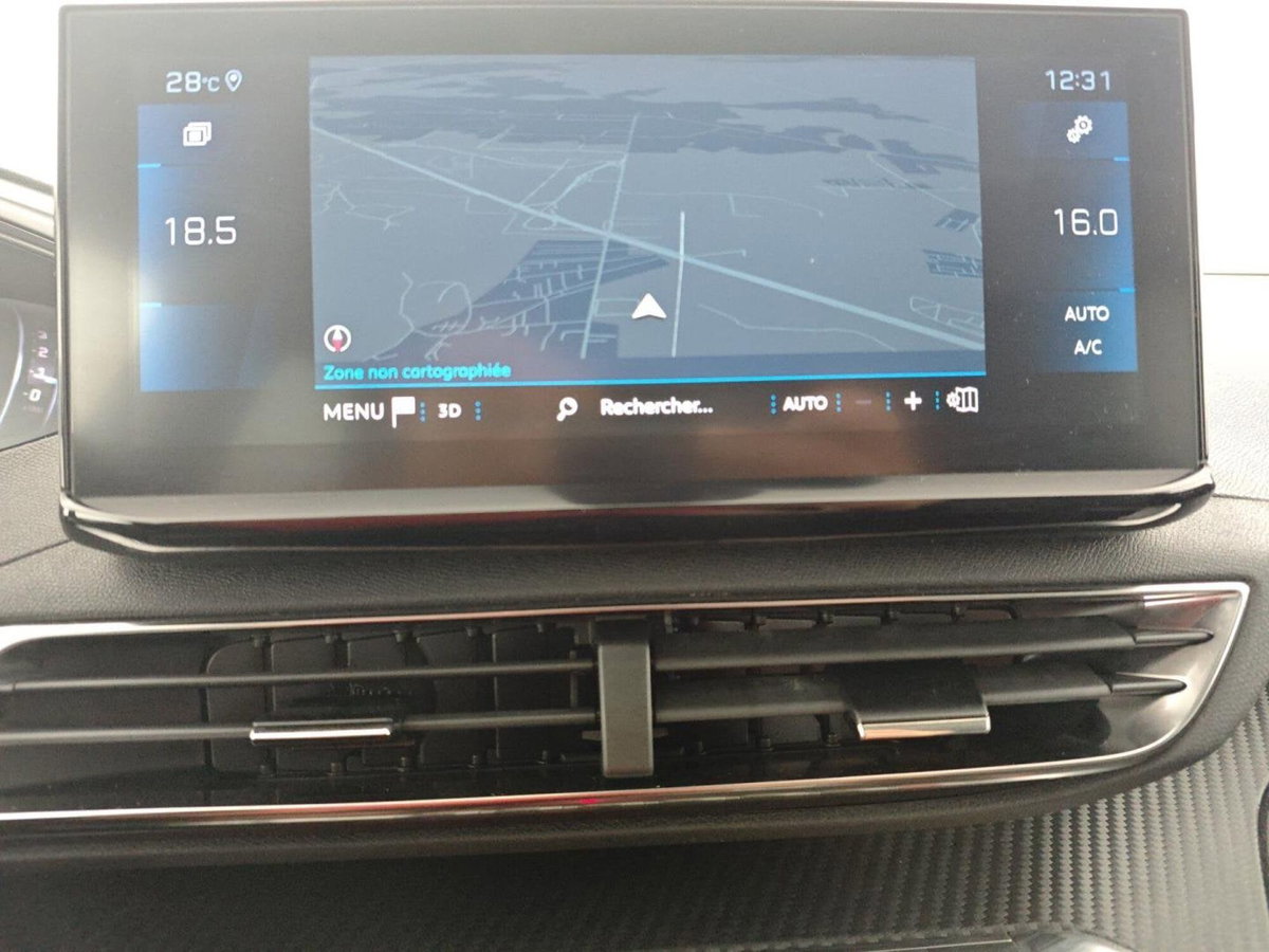 Peugeot 3008 PureTech Turbo 130 S&S Allure Pack (15)