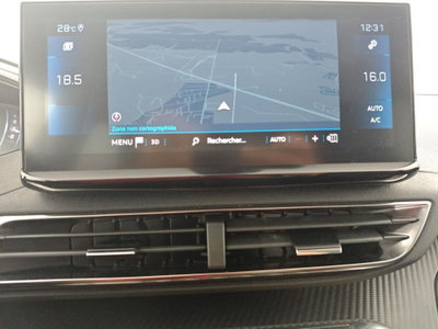 Peugeot 3008 PureTech Turbo 130 S&S Allure Pack (15)
