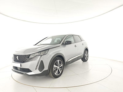 Peugeot 3008 PureTech Turbo 130 S&S Allure Pack (2)