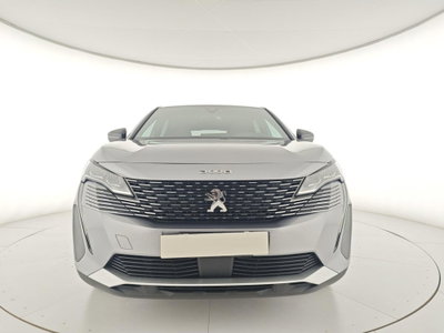 Peugeot 3008 PureTech Turbo 130 S&S Allure Pack (5)