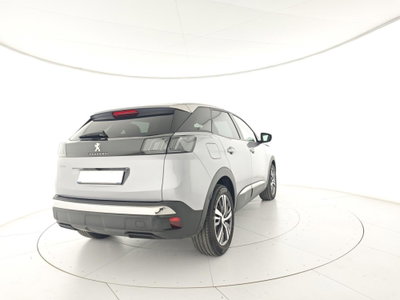 Peugeot 3008 PureTech Turbo 130 S&S Allure Pack (6)