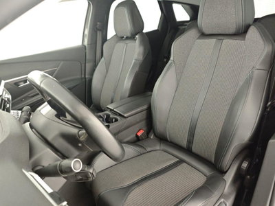 Peugeot 3008 PureTech Turbo 130 S&S Allure Pack (9)