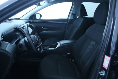 Hyundai Tucson 1.6 crdi 48V Xline 2wd dct (7)