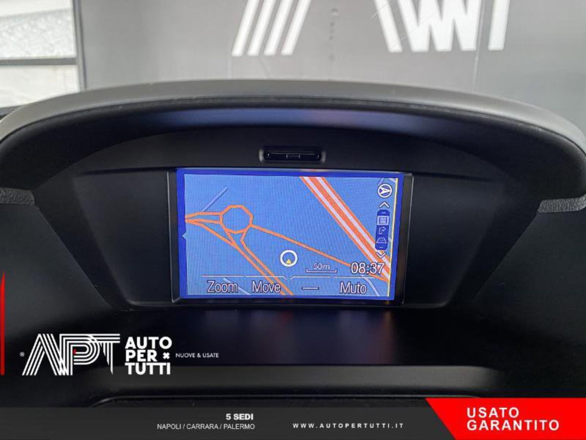 Ford Kuga 2.0 TDCI 163 CV 4WD Powershift Titanium X (12)
