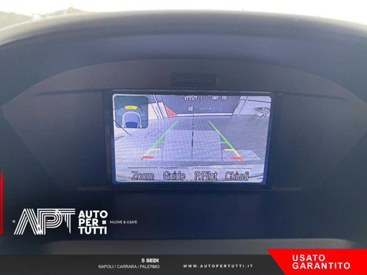Ford Kuga 2.0 TDCI 163 CV 4WD Powershift Titanium X (13)
