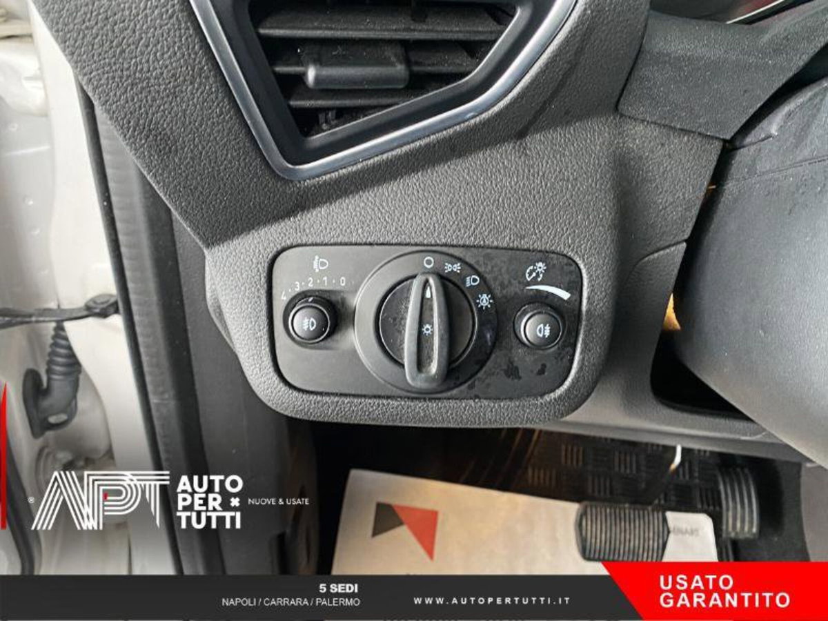 Ford Kuga 2.0 TDCI 163 CV 4WD Powershift Titanium X (14)