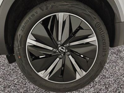 Nissan Qashqai 1.3 mhev Tekna 4wd 158cv xtronic (7)