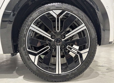 Lancia Ypsilon 54kWh LX 156cv (5)