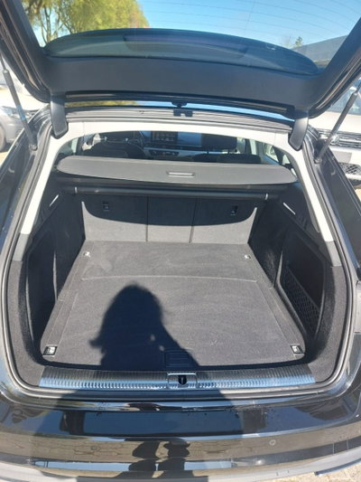 Audi A4 Avant 2.0 TDI 190 CV quattro (13)