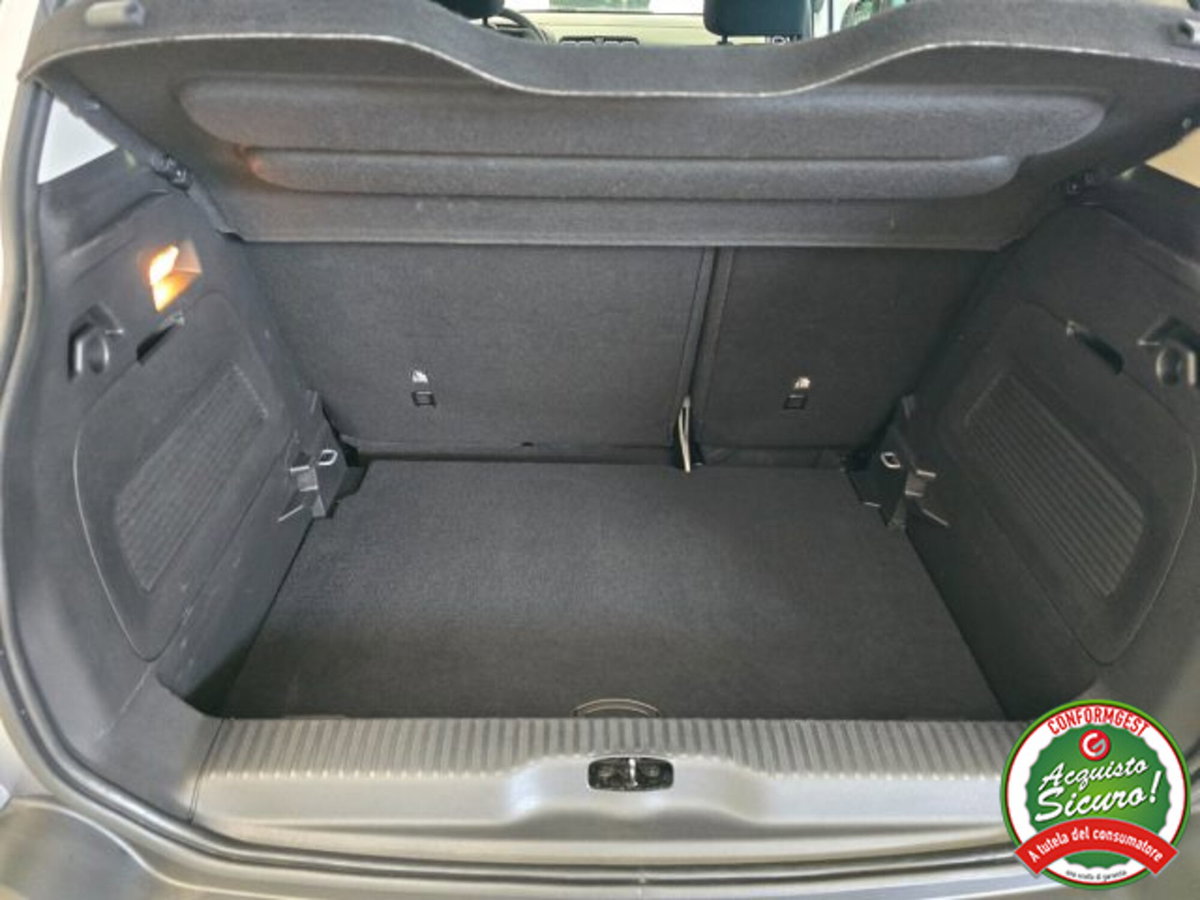 Citroen C3 Aircross 1.2 puretech Plus s&s 110cv (8)