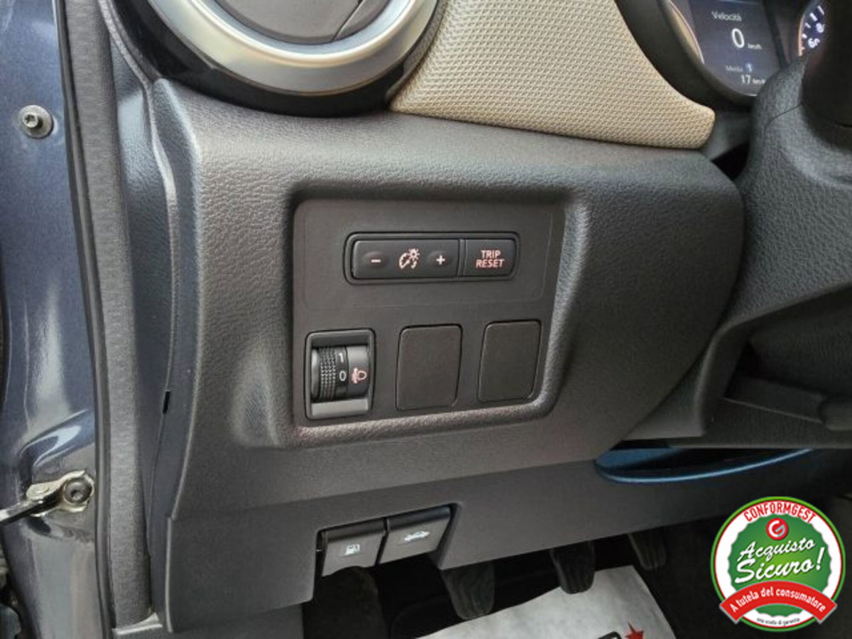 Nissan Micra 1.5 dCi 8V 5 porte Acenta (17)