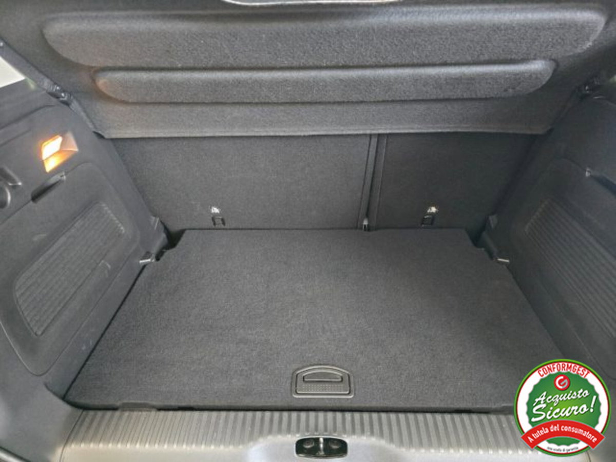 Citroen C3 Aircross 1.2 puretech Plus s&s 110cv (8)