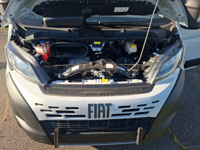 Fiat Ducato Furgone Vetrato 33 LH2 2.2 mjt3 140cv  serie 8 (11)