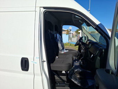 Fiat Ducato Furgone Vetrato 33 LH2 2.2 mjt3 140cv  serie 8 (14)
