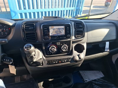 Fiat Ducato Furgone Vetrato 33 LH2 2.2 mjt3 140cv  serie 8 (17)