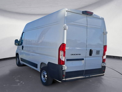 Fiat Ducato Furgone Vetrato 33 LH2 2.2 mjt3 140cv  serie 8 (3)