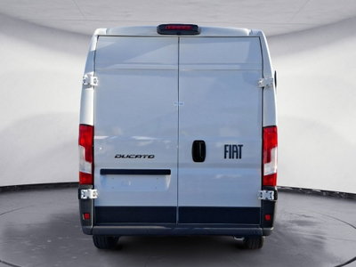 Fiat Ducato Furgone Vetrato 33 LH2 2.2 mjt3 140cv  serie 8 (4)
