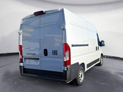 Fiat Ducato Furgone Vetrato 33 LH2 2.2 mjt3 140cv  serie 8 (5)