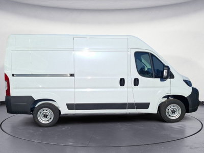 Fiat Ducato Furgone Vetrato 33 LH2 2.2 mjt3 140cv  serie 8 (6)