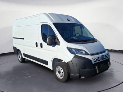 Fiat Ducato Furgone Vetrato 33 LH2 2.2 mjt3 140cv  serie 8 (7)