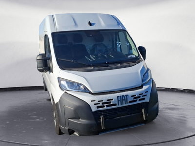 Fiat Ducato Furgone Vetrato 33 LH2 2.2 mjt3 140cv  serie 8 (8)