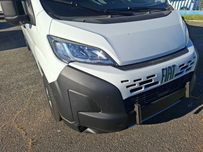 Fiat Ducato Furgone Vetrato 33 LH2 2.2 mjt3 140cv  serie 8 (9)