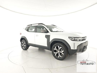 Dacia Duster 1.0 Eco-G Expression 100cv nuova