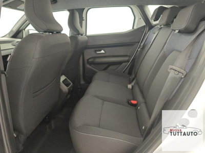 Dacia Duster 1.0 Eco-G Expression 100cv (14)