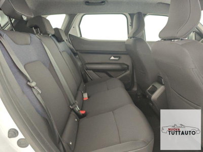 Dacia Duster 1.0 Eco-G Expression 100cv (15)