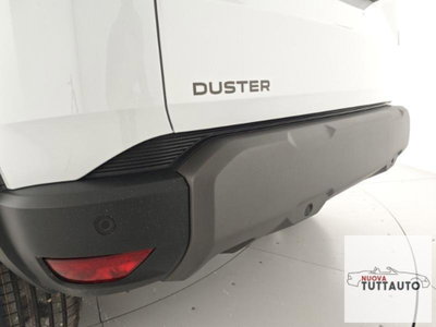 Dacia Duster 1.0 Eco-G Expression 100cv (16)