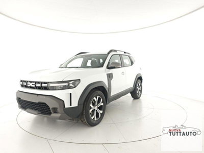 Dacia Duster 1.0 Eco-G Expression 100cv (2)