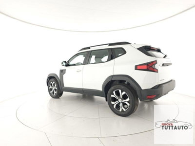Dacia Duster 1.0 Eco-G Expression 100cv (3)