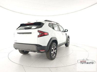 Dacia Duster 1.0 Eco-G Expression 100cv (4)
