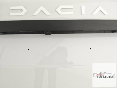 Dacia Duster 1.0 Eco-G Expression 100cv (9)