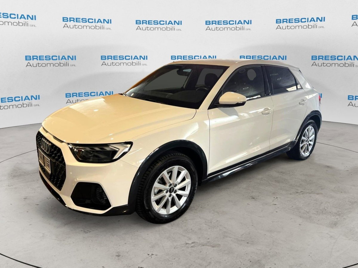 Audi A1 Sportback 30 TFSI