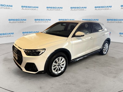 Audi A1 Sportback 30 TFSI usata