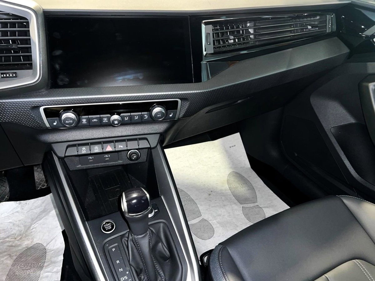 Audi A1 Sportback 30 TFSI (12)