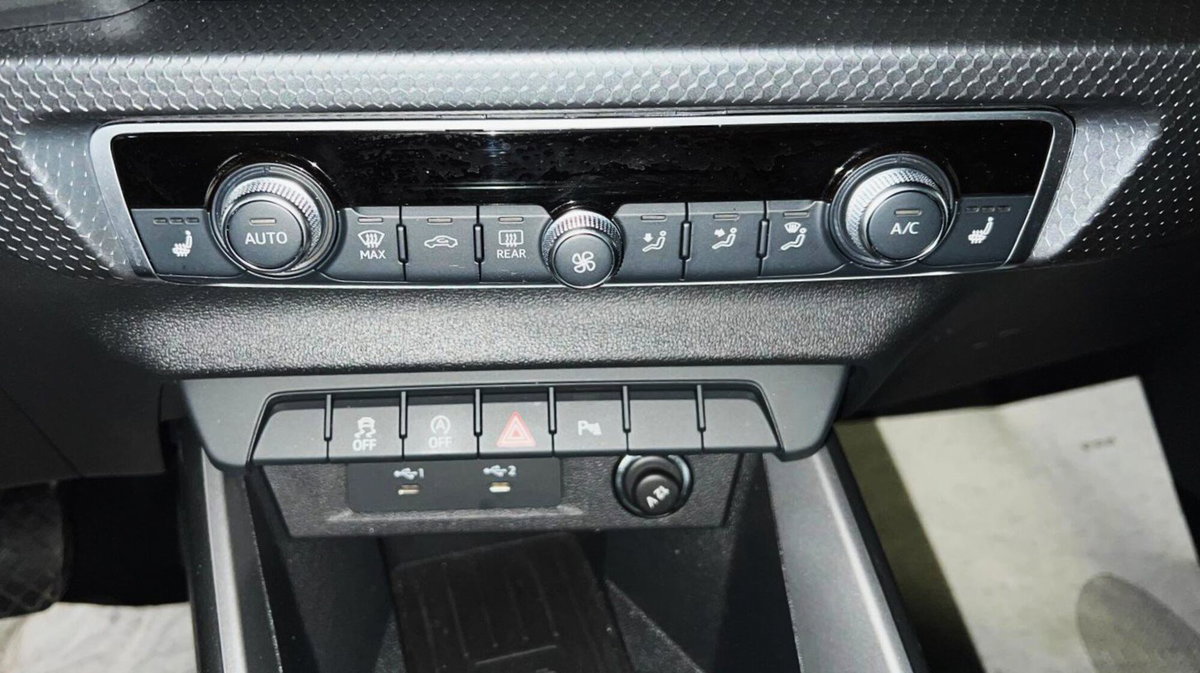 Audi A1 Sportback 30 TFSI (13)