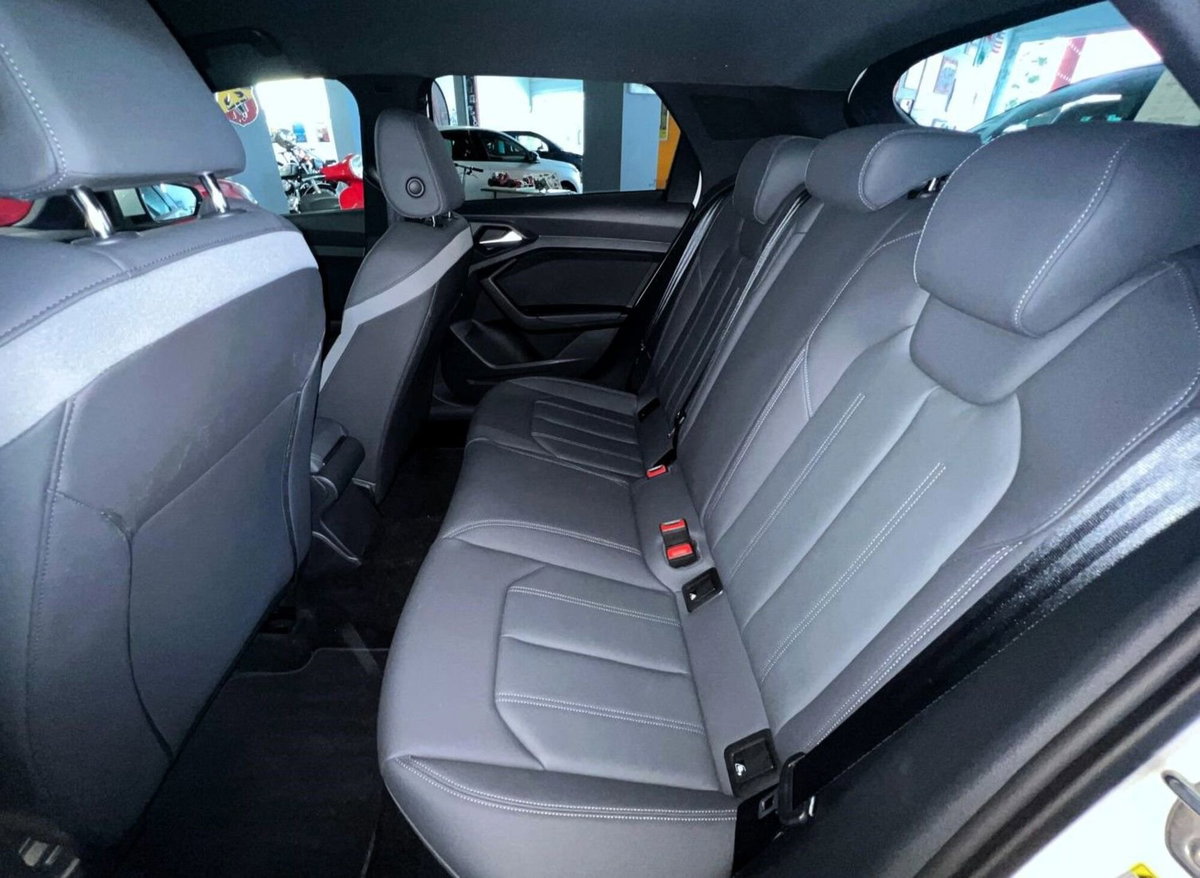 Audi A1 Sportback 30 TFSI (14)