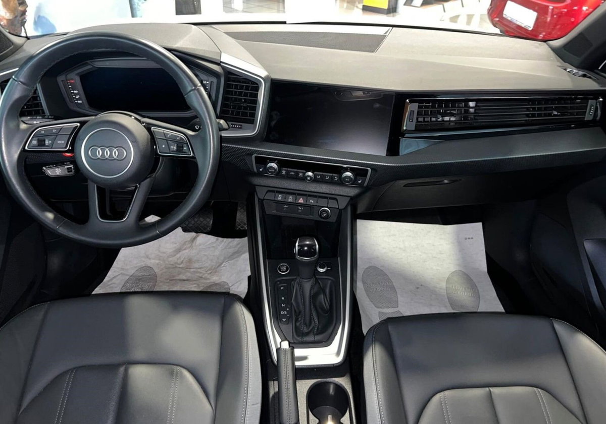 Audi A1 Sportback 30 TFSI (15)