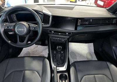 Audi A1 Sportback 30 TFSI (15)