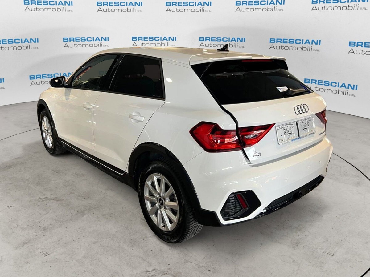 Audi A1 Sportback 30 TFSI (4)