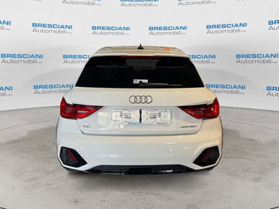 Audi A1 Sportback 30 TFSI (6)