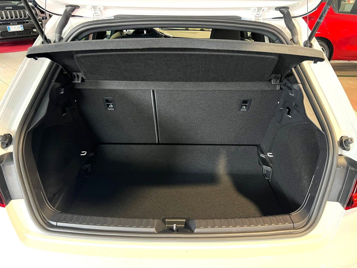 Audi A1 Sportback 30 TFSI (7)