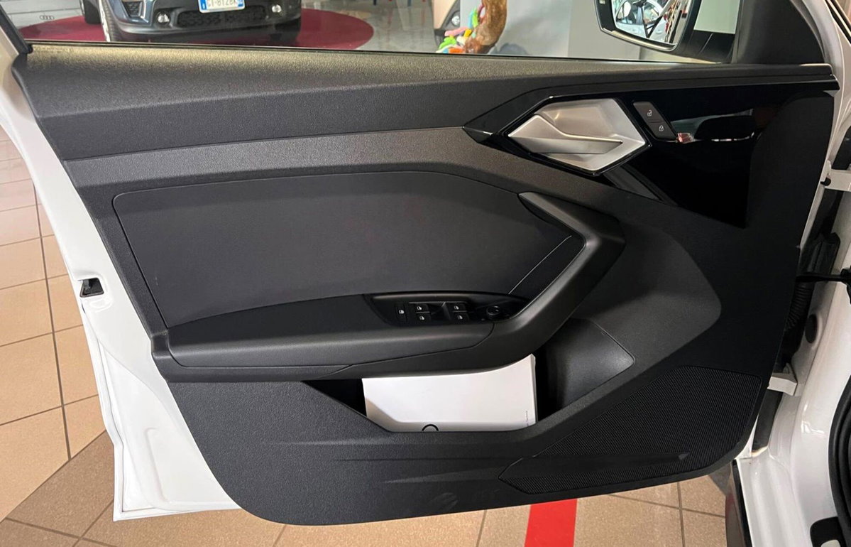 Audi A1 Sportback 30 TFSI (8)