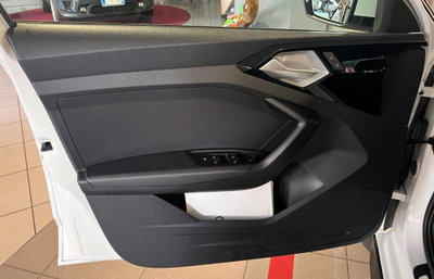 Audi A1 Sportback 30 TFSI (8)